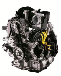 P698A Engine